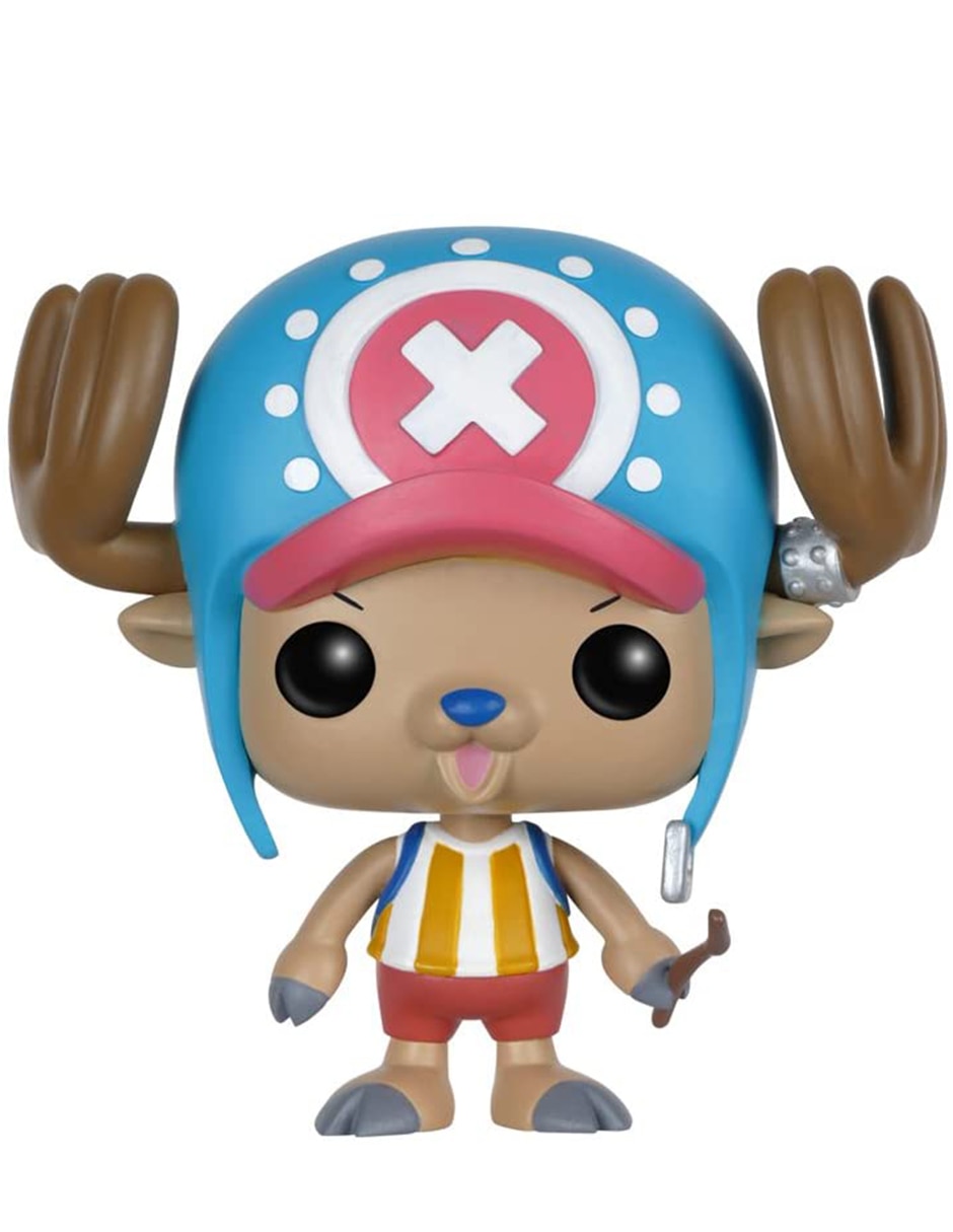 Figura de colección One Piece Collectors Pop