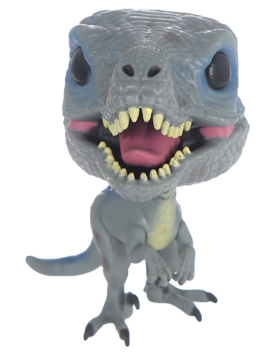POP! Jurassic World Blue 1