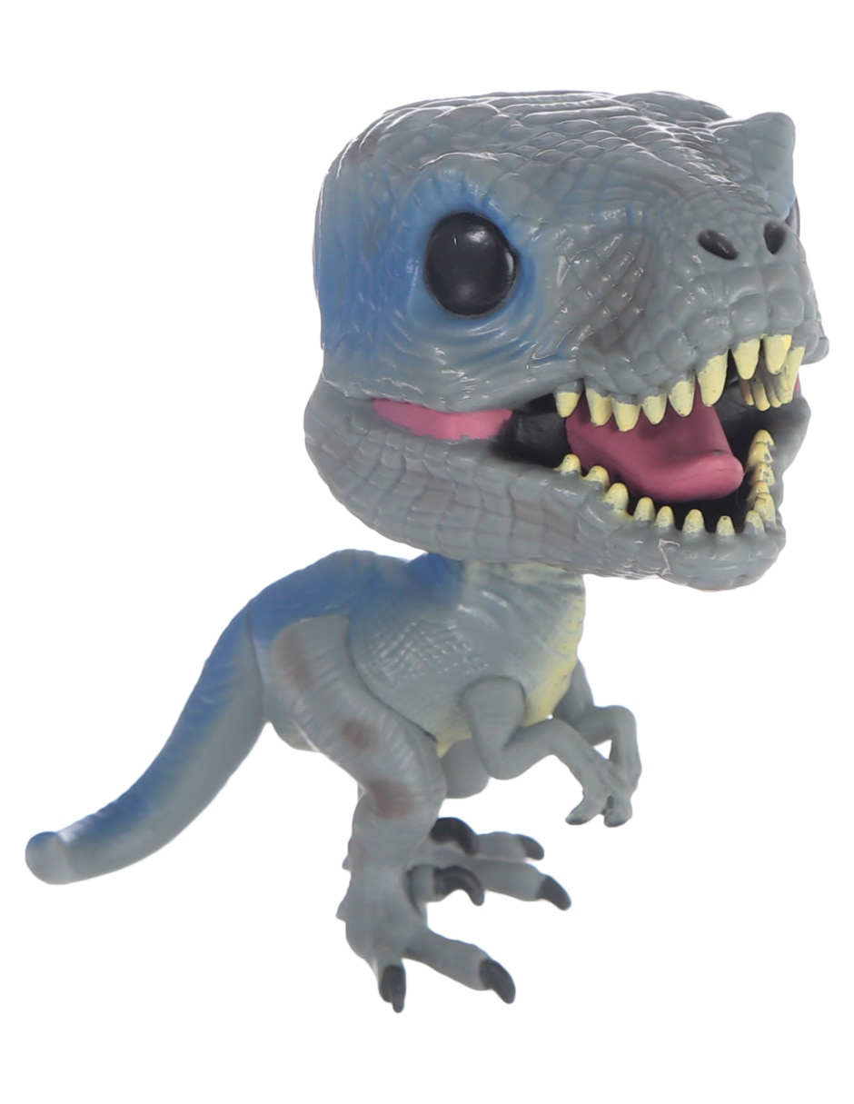 POP! Jurassic World Blue 3