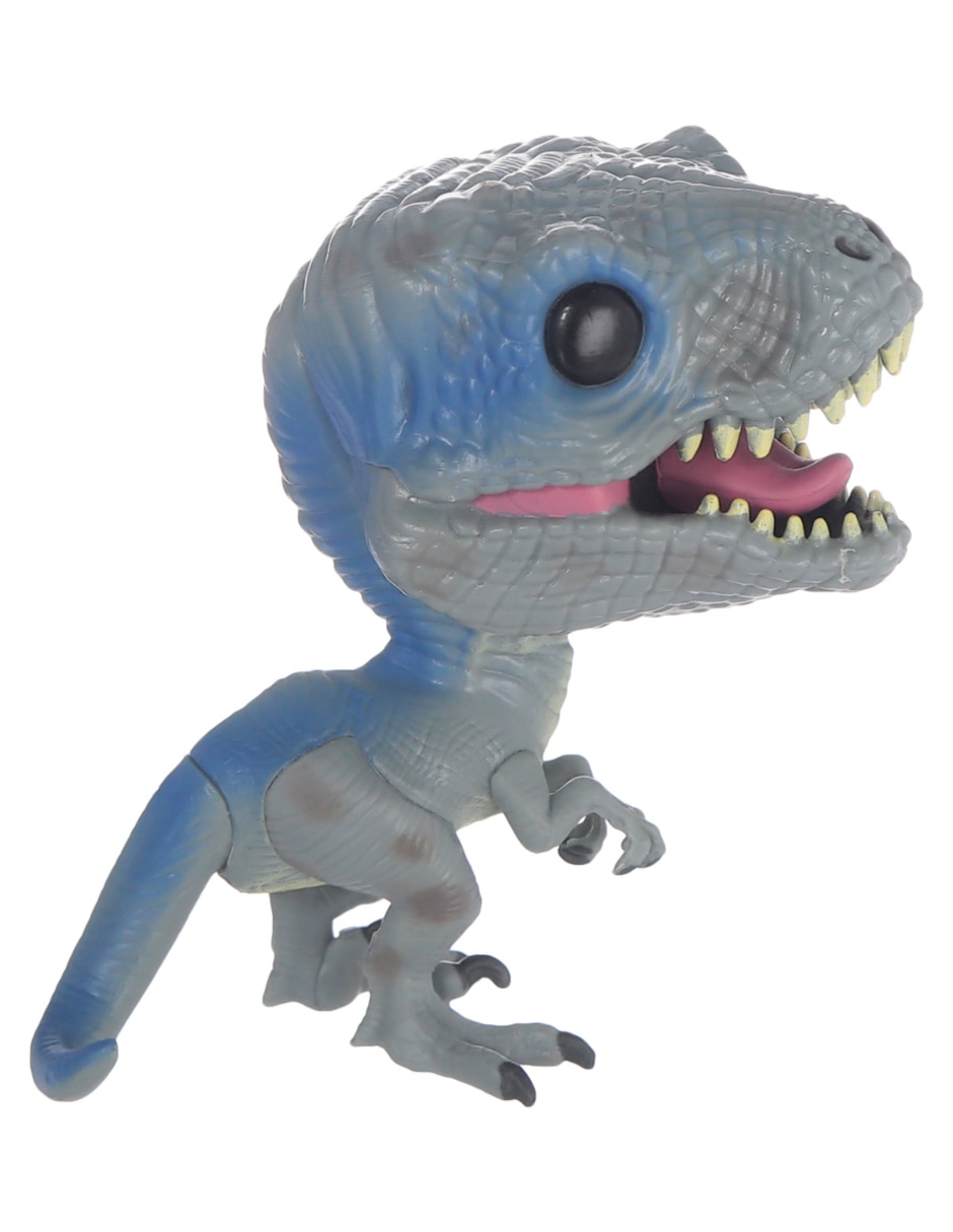 POP! Jurassic World Blue 4