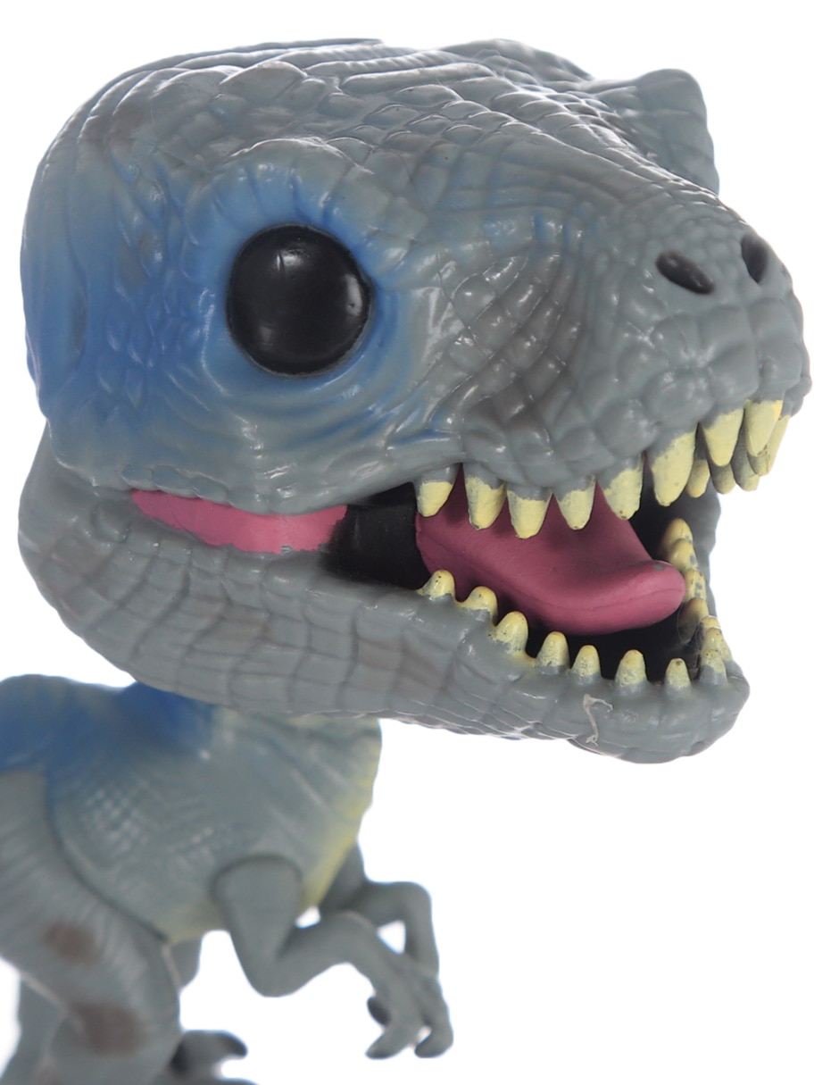 POP! Jurassic World Blue 6