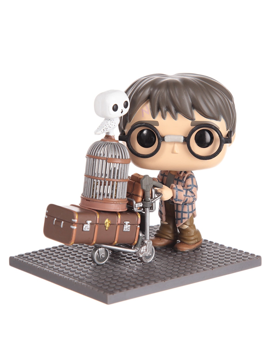 POP! Harry Potter 1