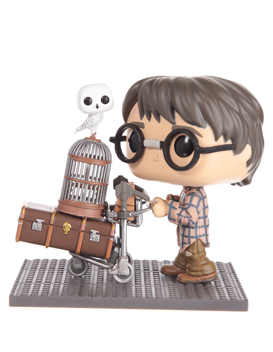 POP! Harry Potter 2