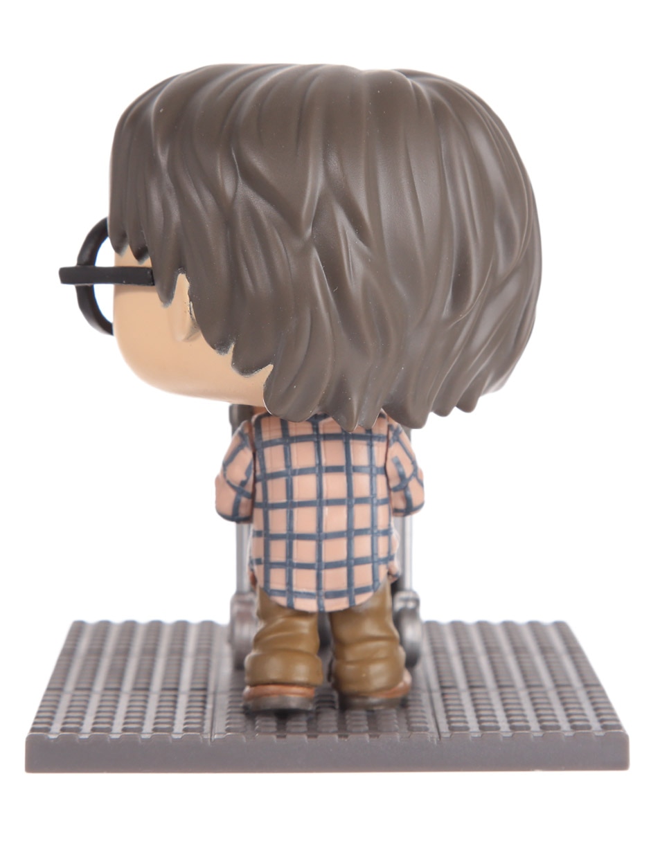 POP! Harry Potter 3
