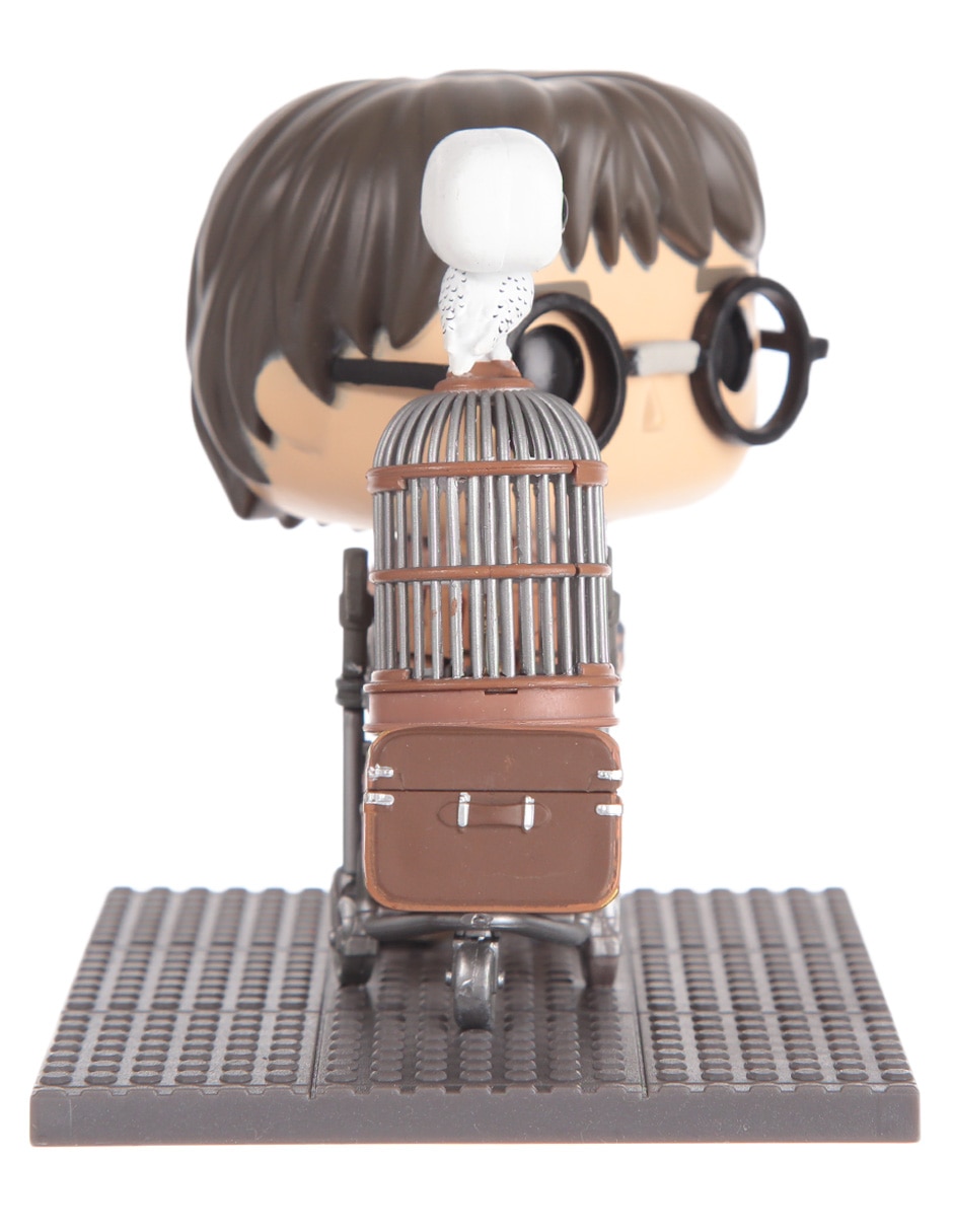 POP! Harry Potter 4