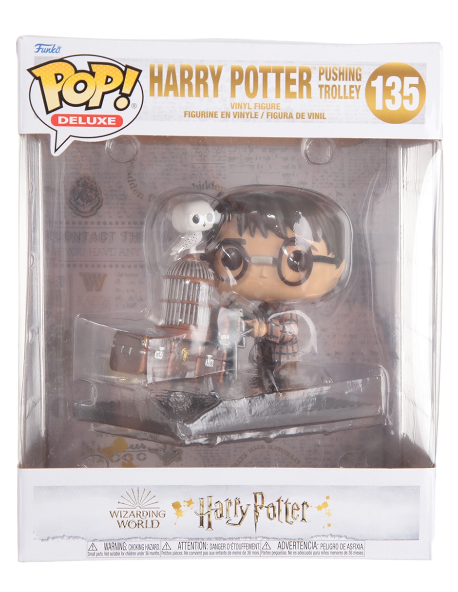 POP! Harry Potter 5