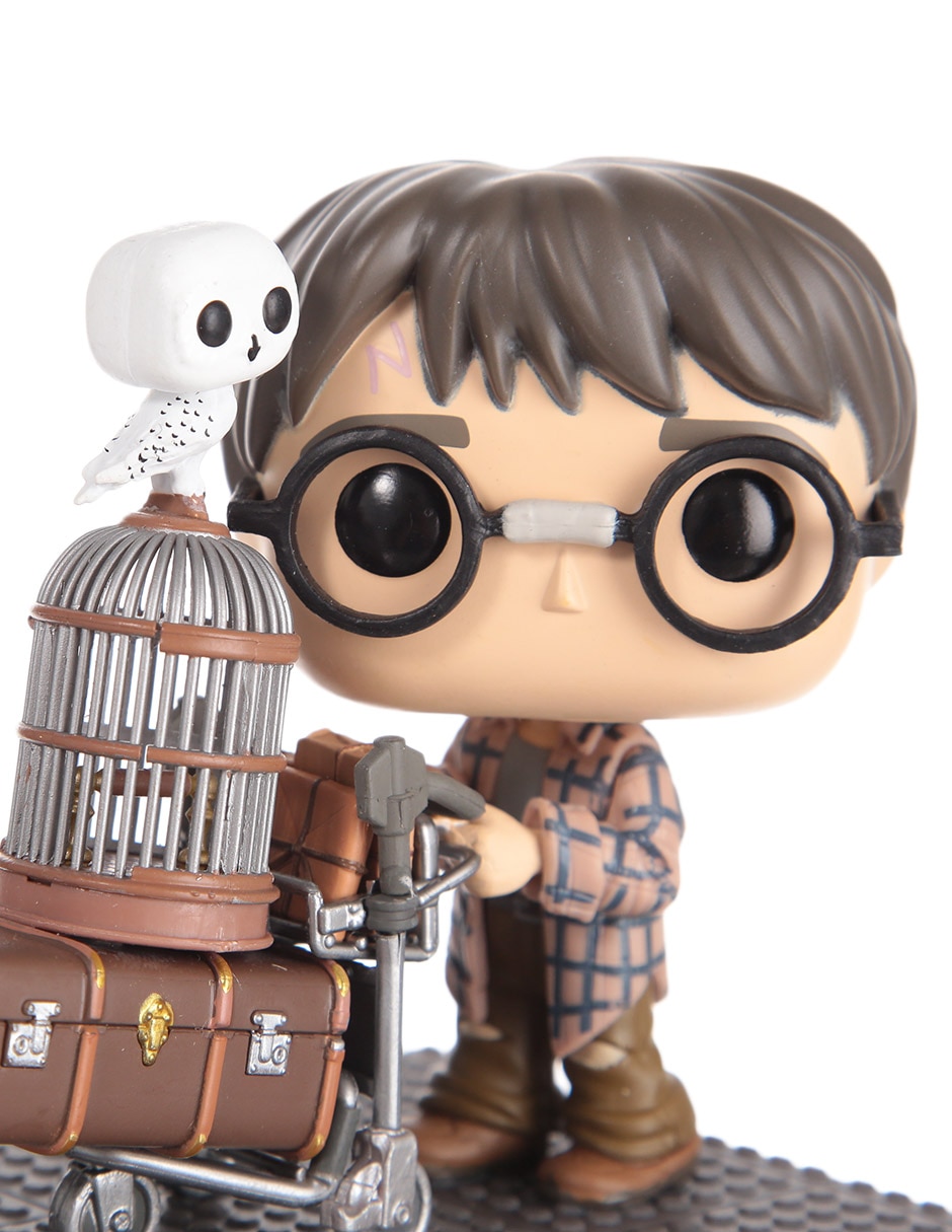 POP! Harry Potter 6