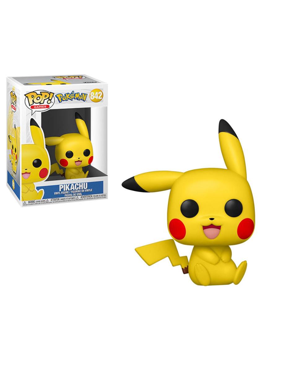 POP! Pokémon Pikachu POP! Pokémon Pikachu