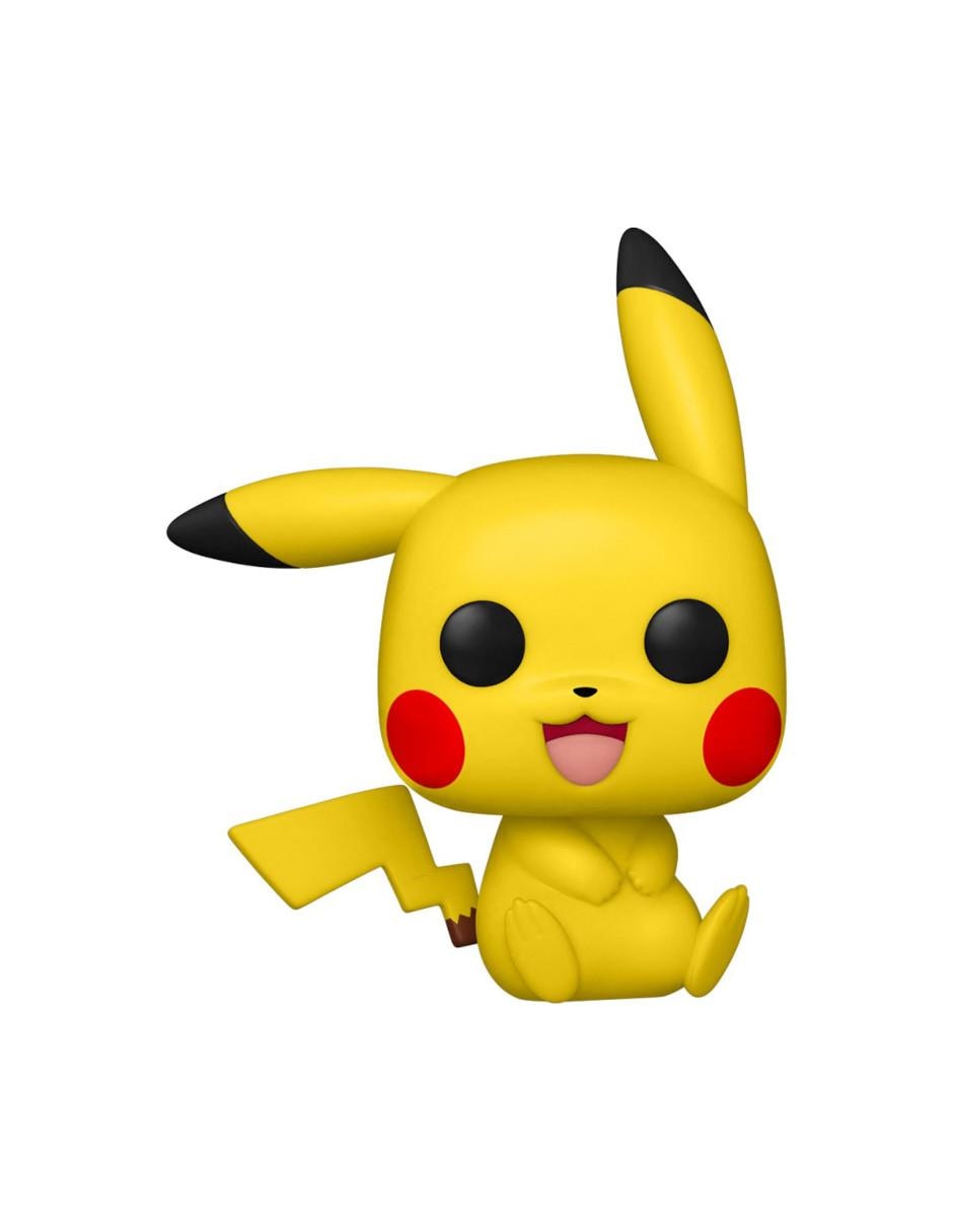 POP! Pokémon Pikachu 2