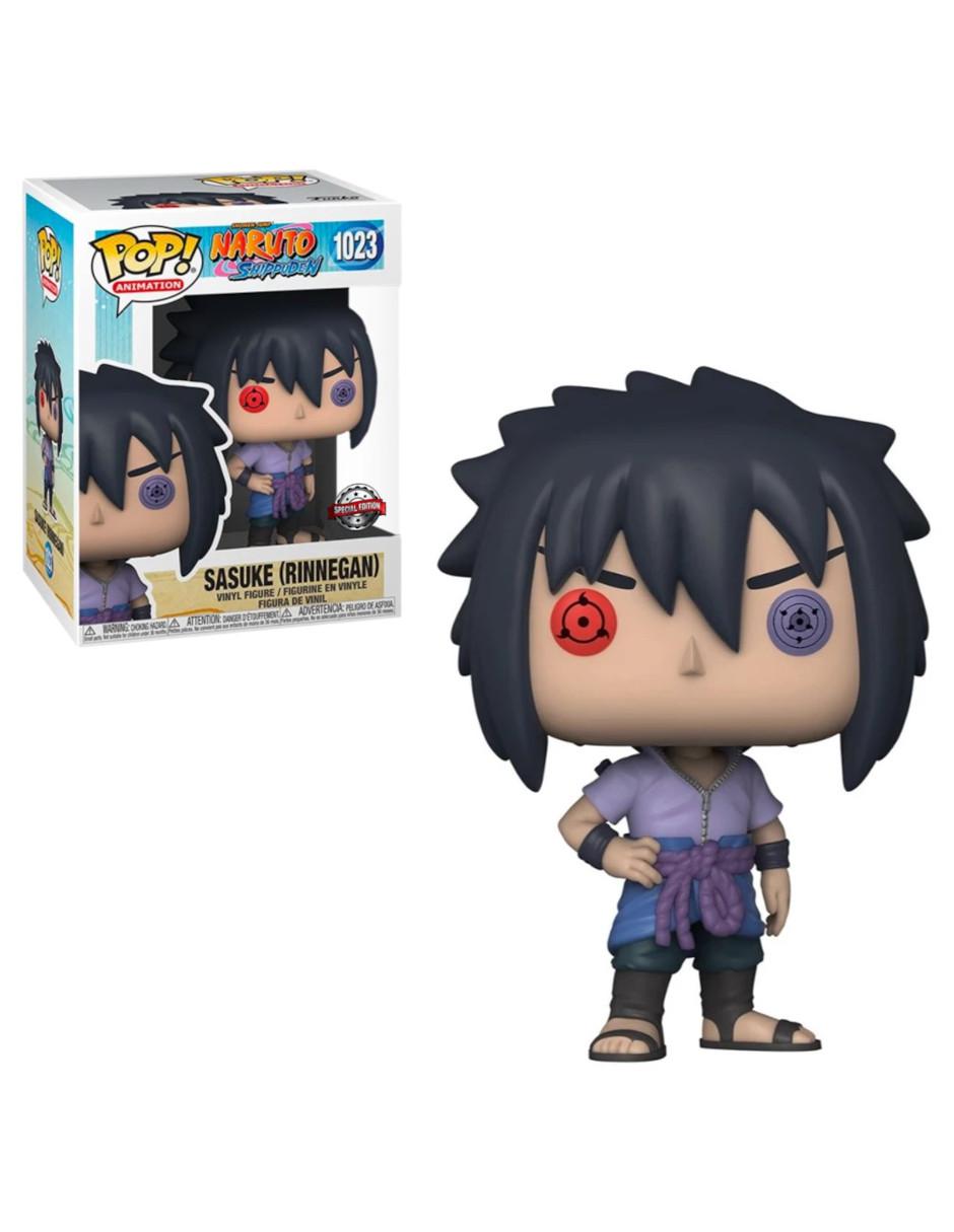 POP! Naruto Naruto Uzumaki 1