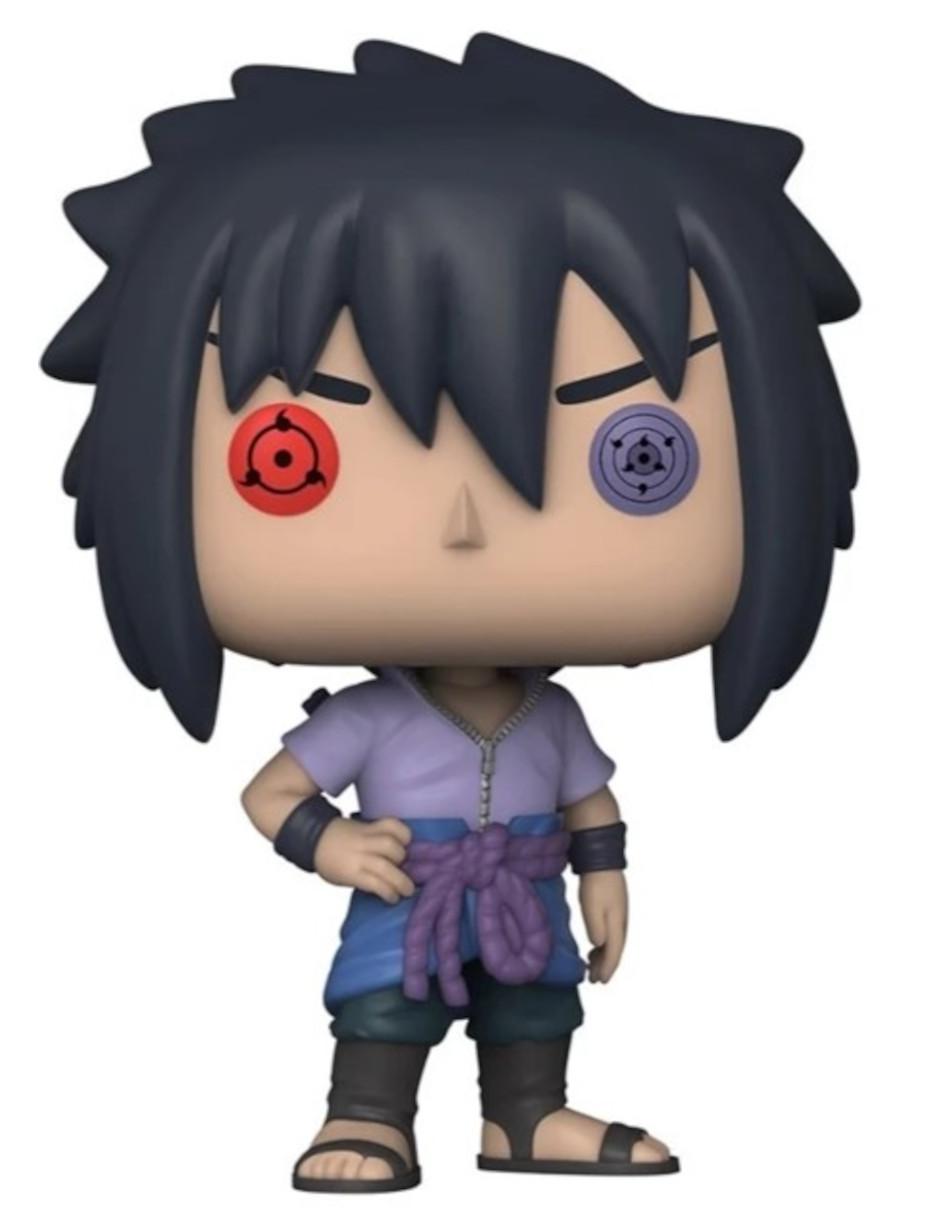 POP! Naruto Naruto Uzumaki 2