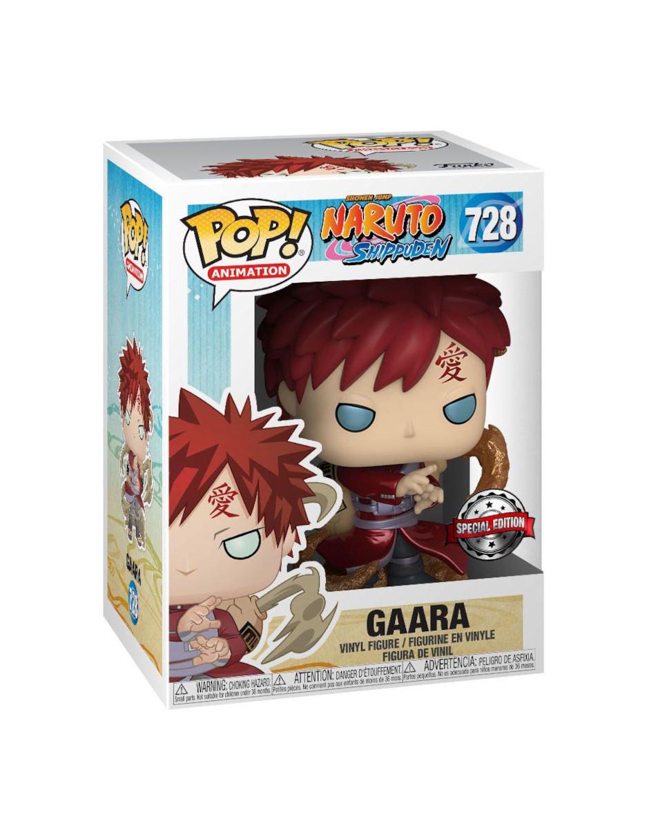 POP! Naruto Naruto Uzumaki 3