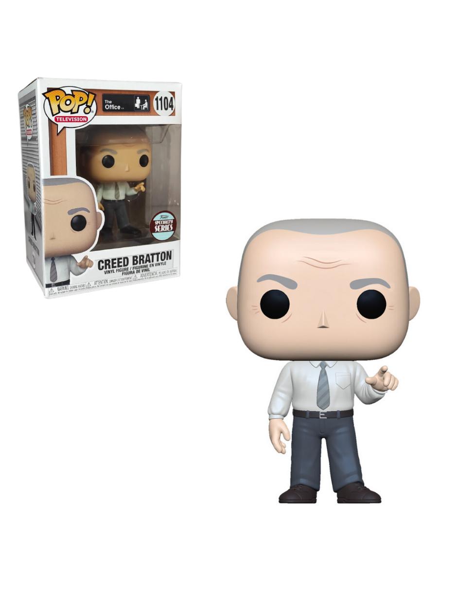 POP! The Office 1