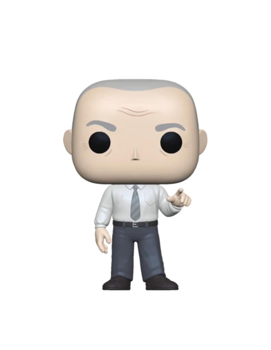 POP! The Office 2