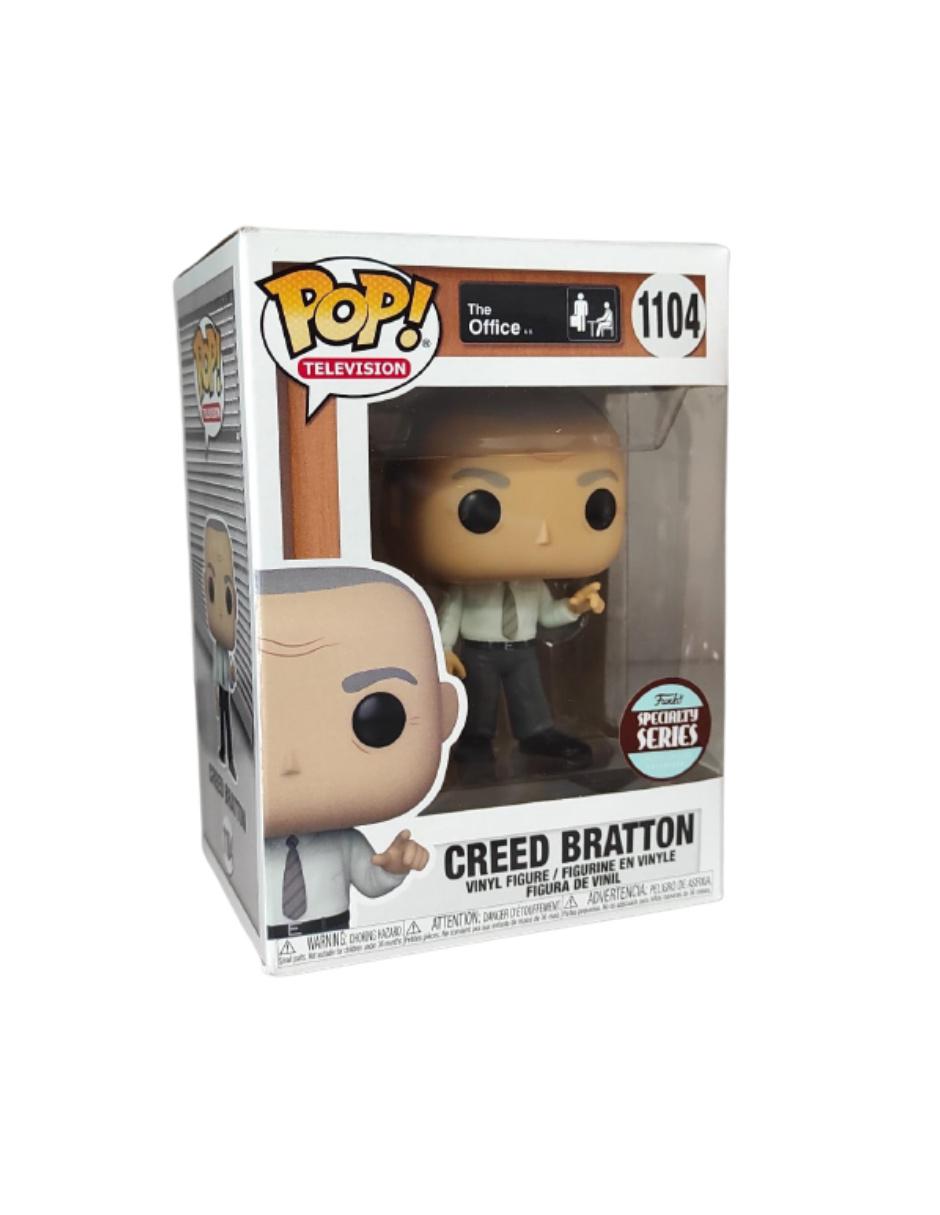 POP! The Office 3