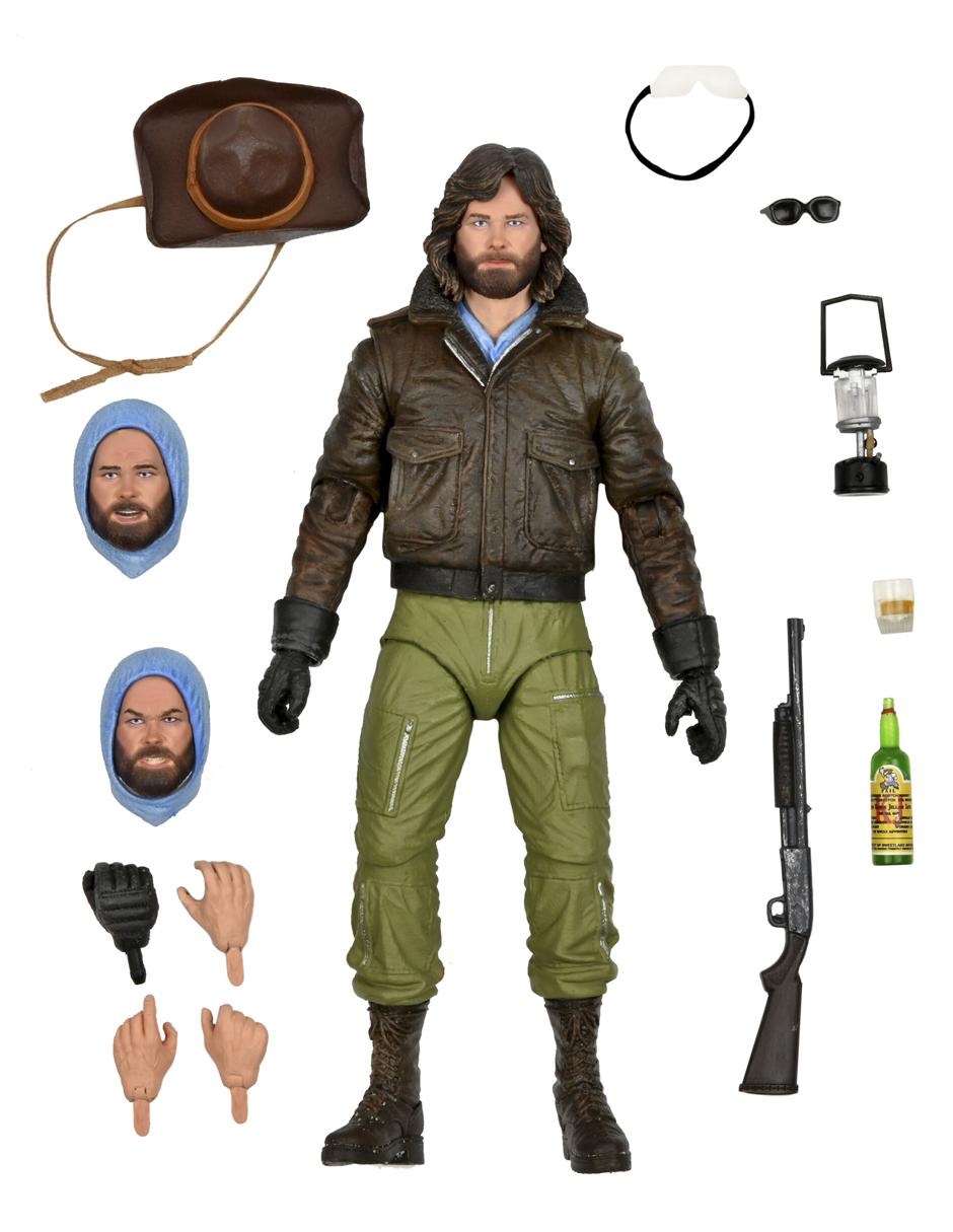 Figura The Thing Collectors 1