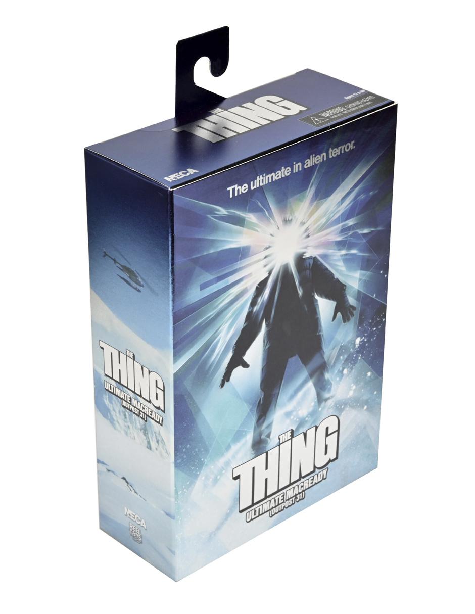 Figura The Thing Collectors 4