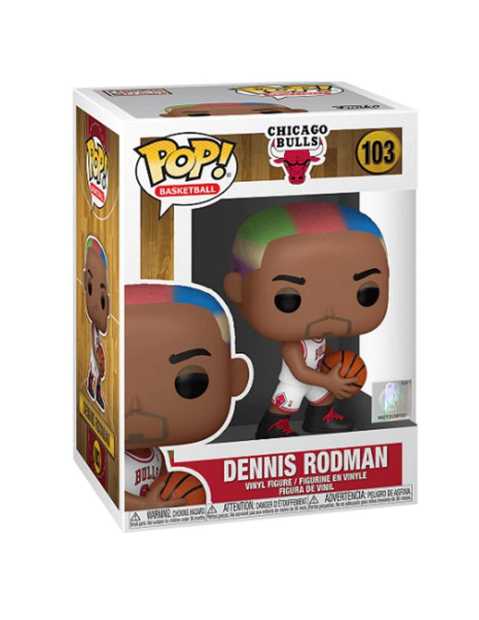 POP! NBA 3