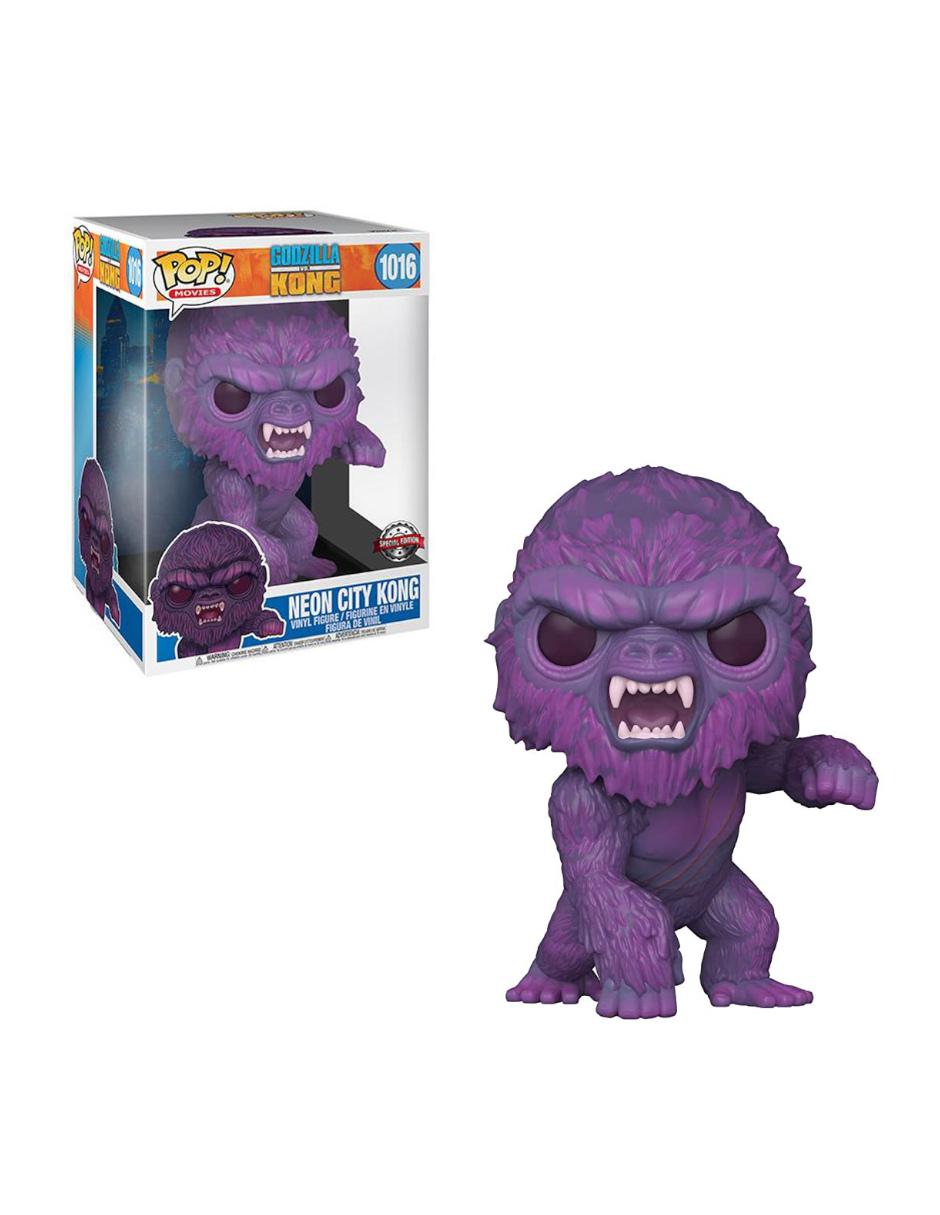 Pop! King Kong 1
