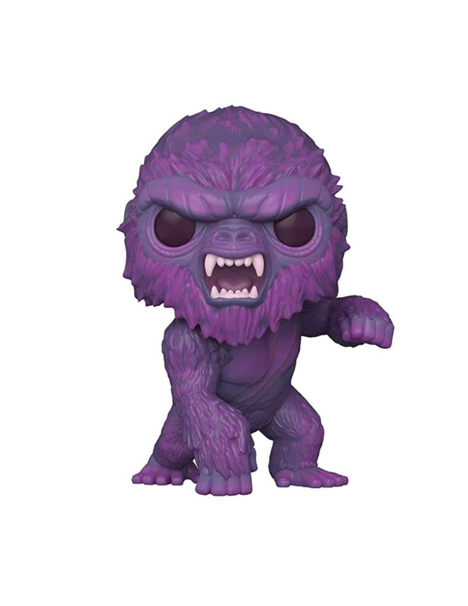 Pop! King Kong 3