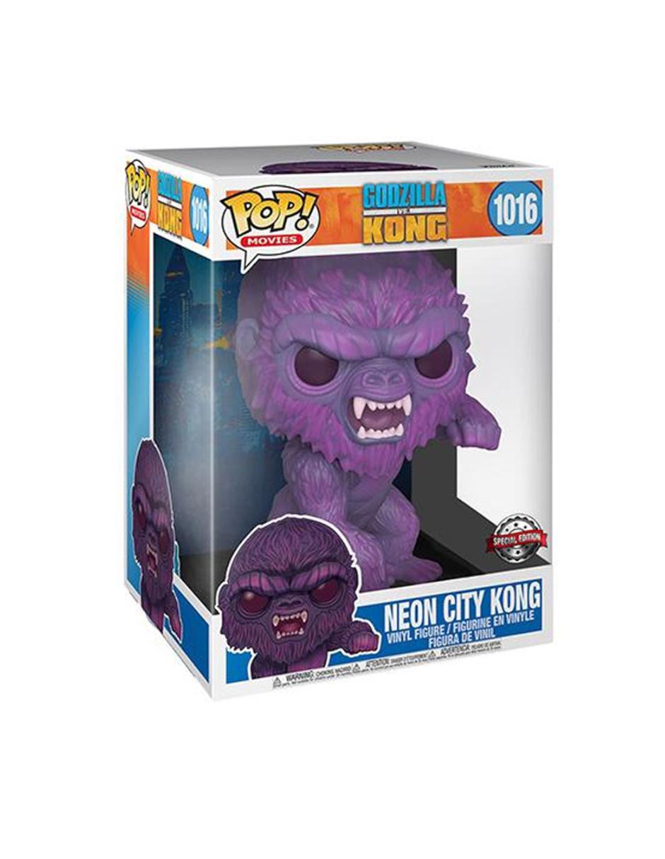 Pop! King Kong 2