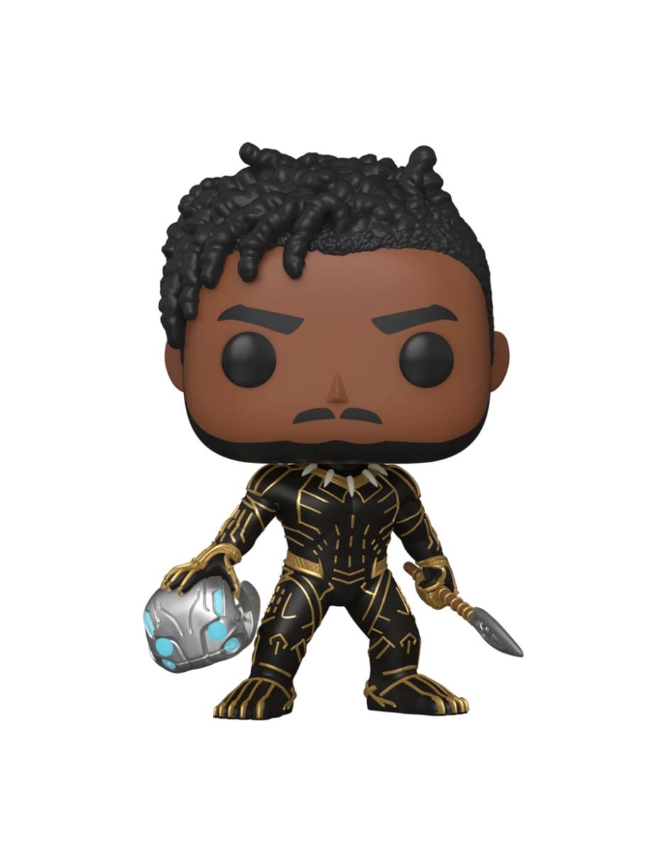 Funko Pop! Marvel