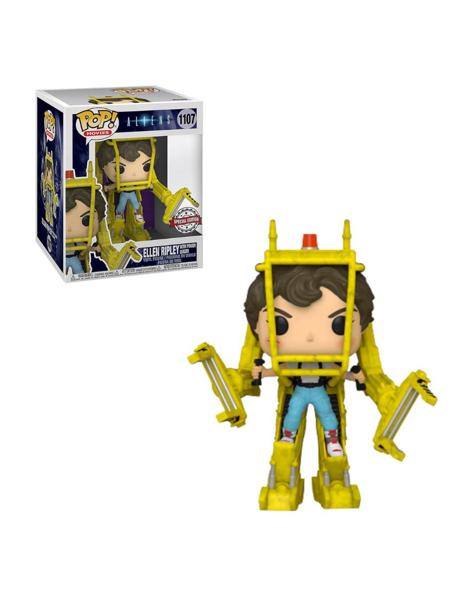 POP! Ellen Ripley 1