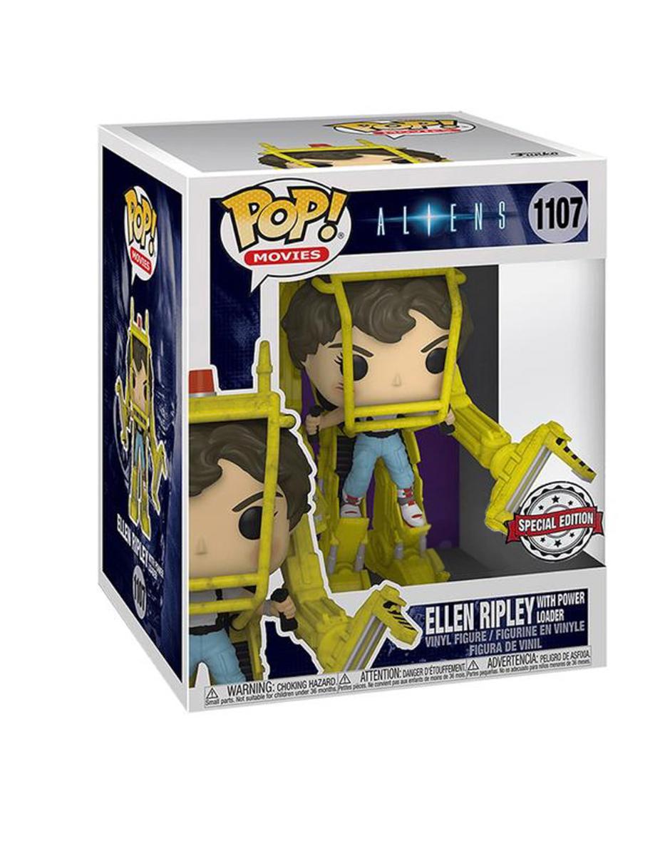 POP! Ellen Ripley 3