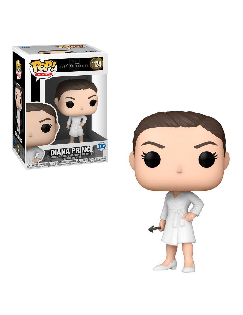 POP! DC Wonder Woman 1