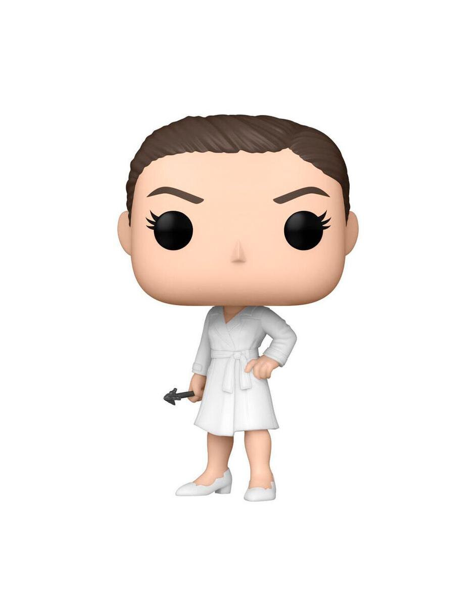 POP! DC Wonder Woman 2