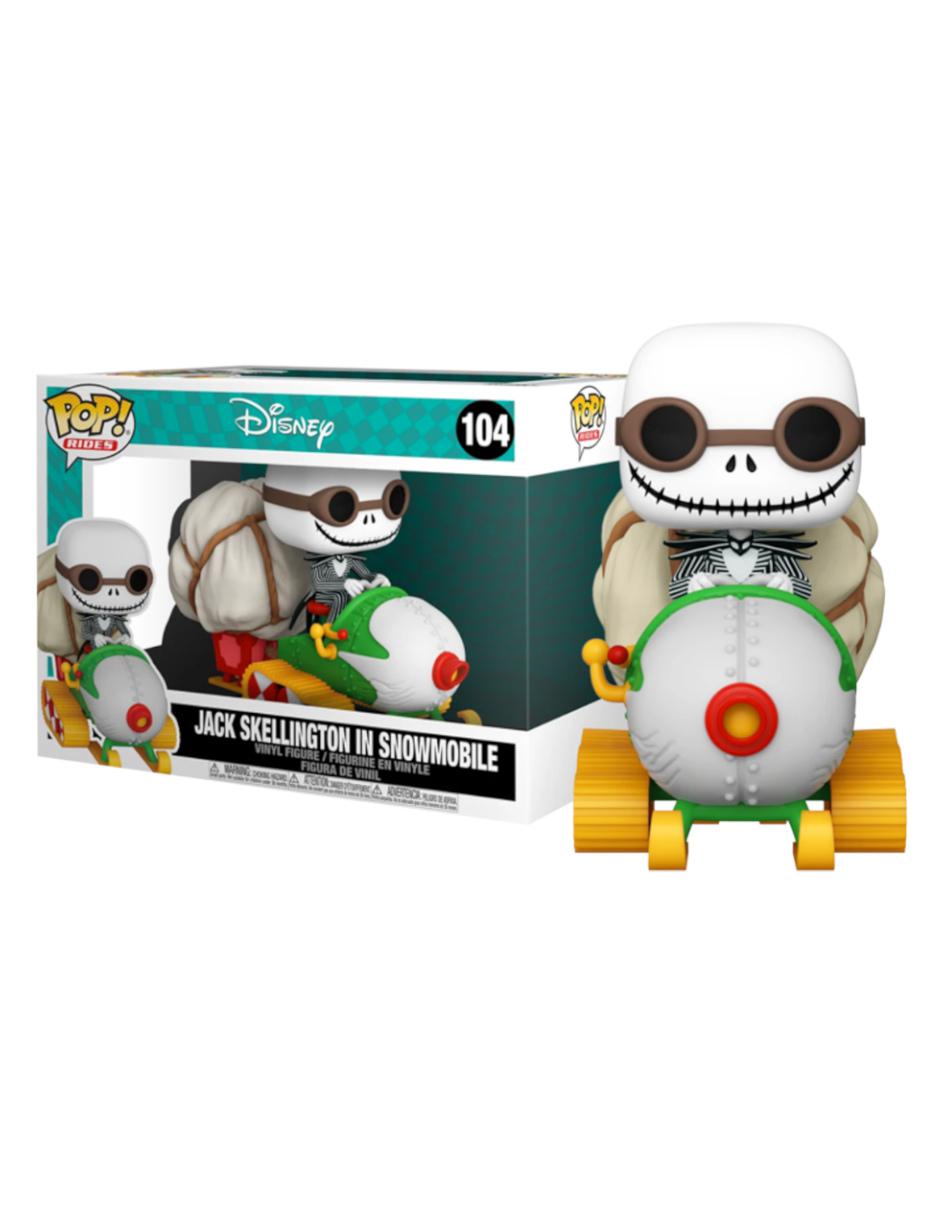 POP! Disney 1