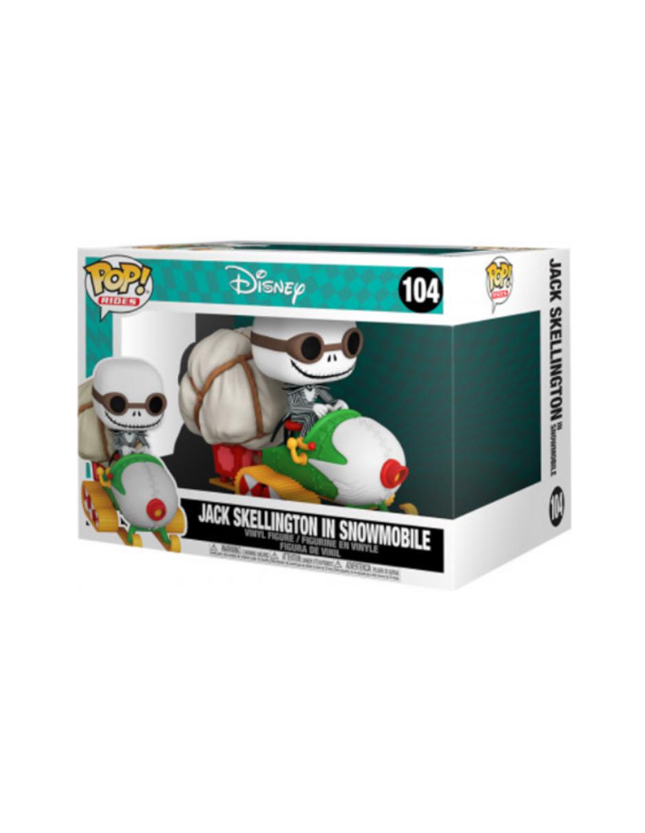 POP! Disney 3