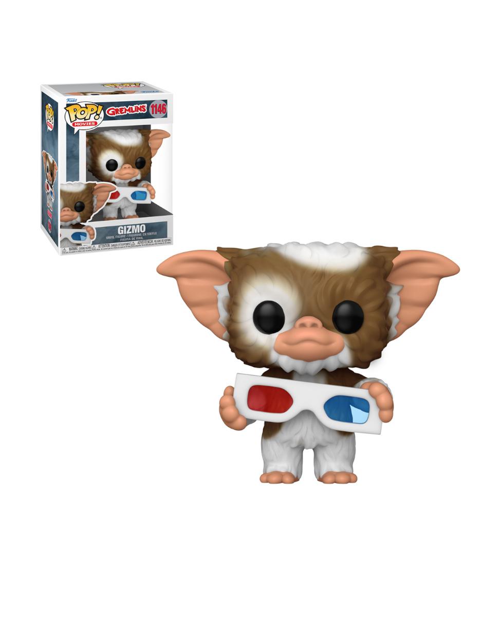POP! Gremlins Gizmo 1