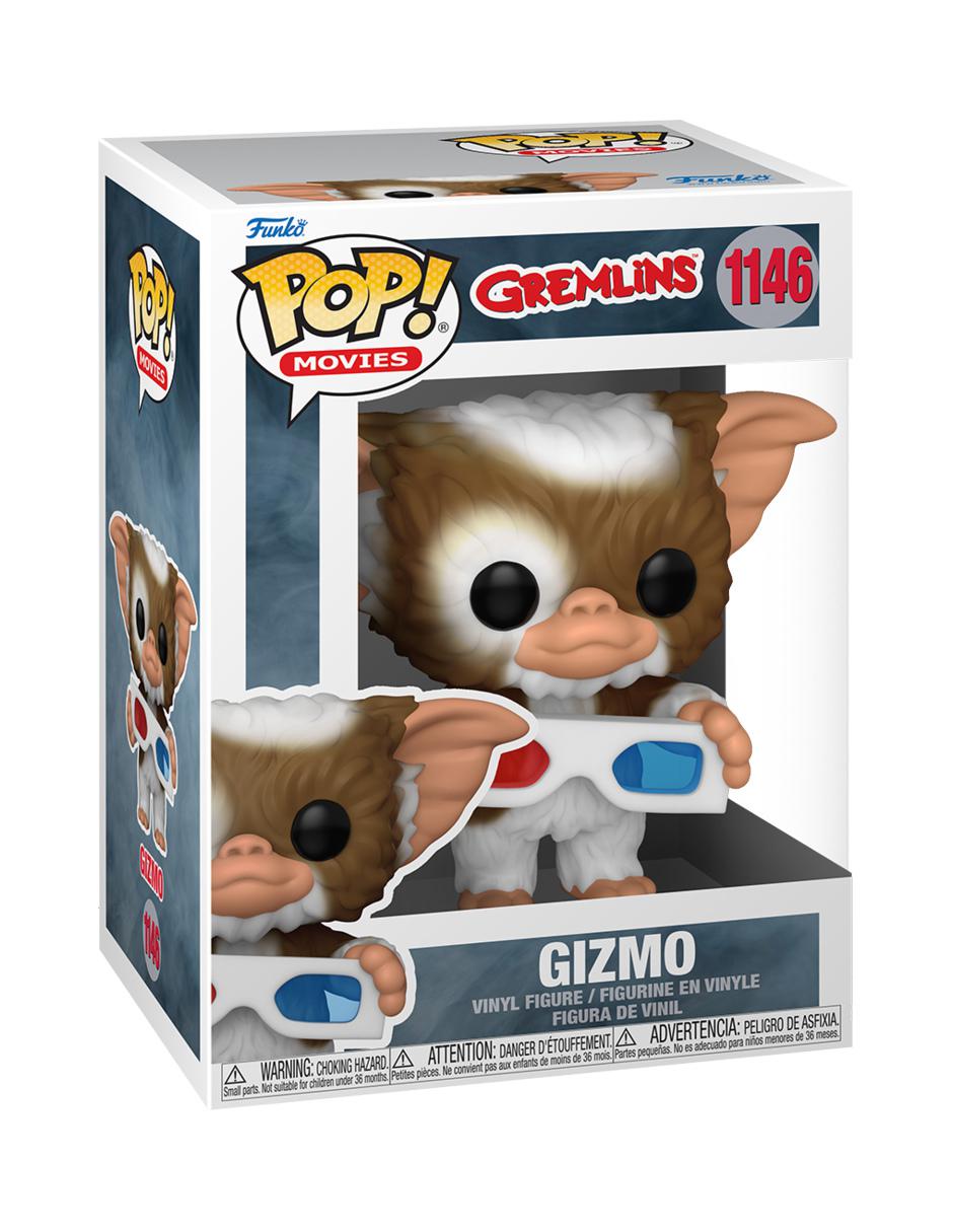 POP! Gremlins Gizmo 3