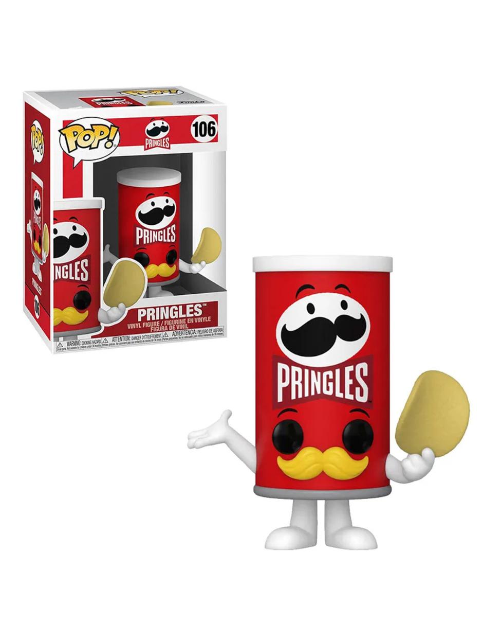 POP! 1