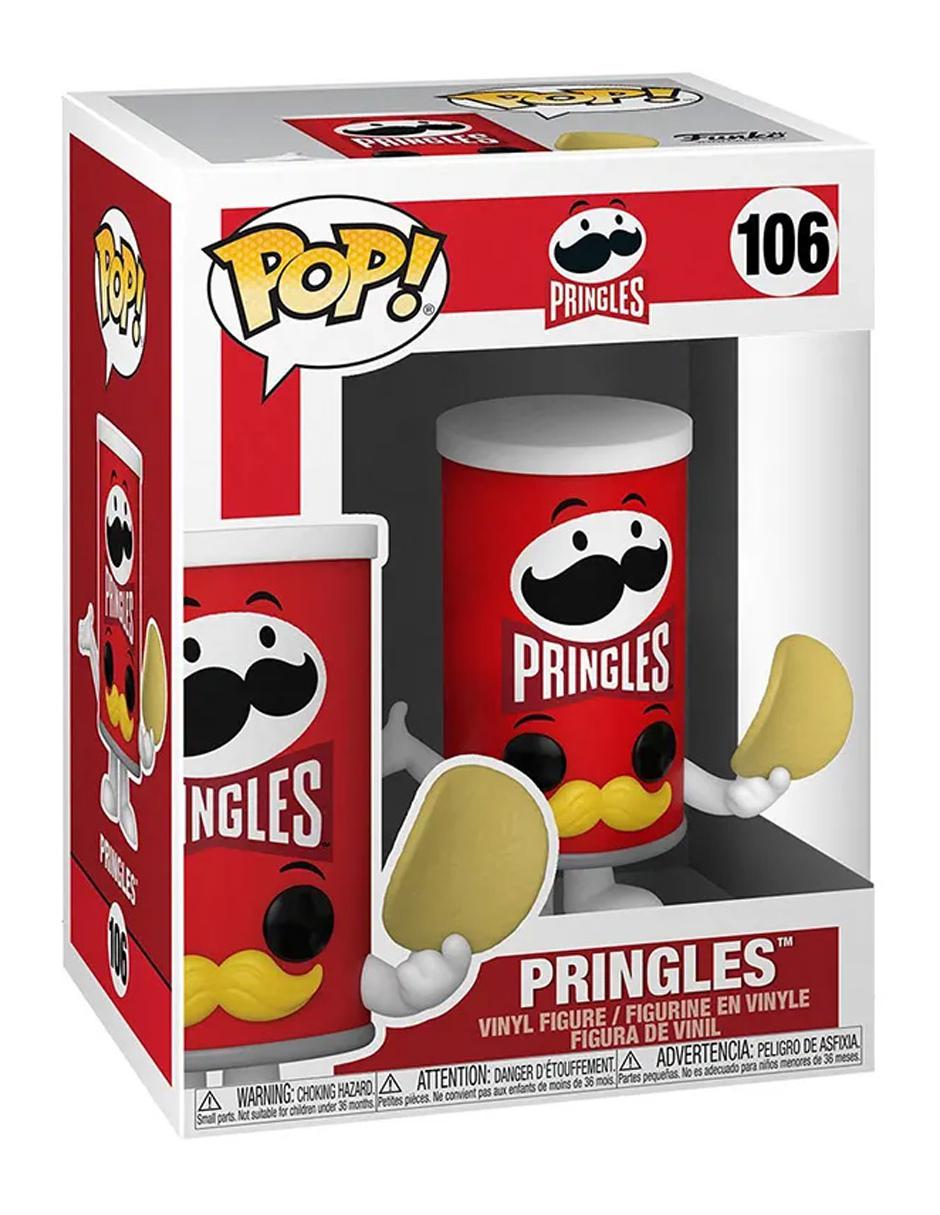 POP! 3