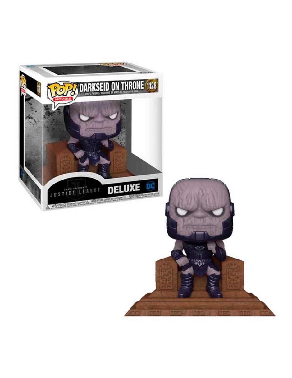 POP! DC DC Comics 1