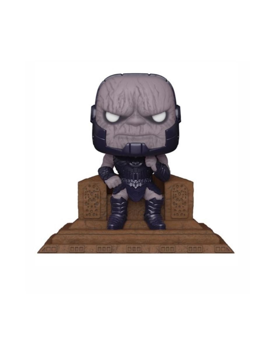 POP! DC DC Comics 2