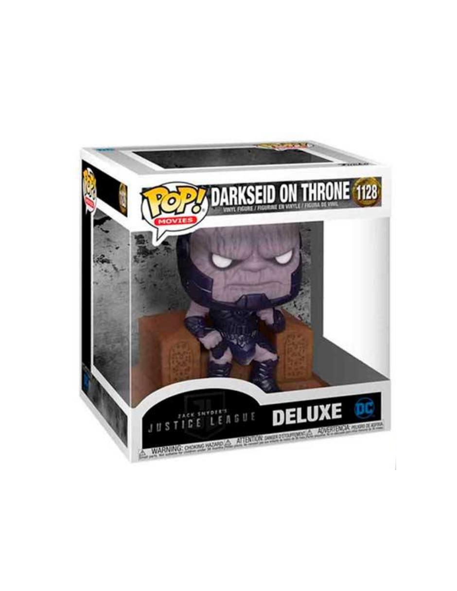 POP! DC DC Comics 3
