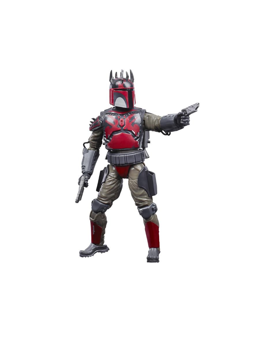 Figura de acción Star Wars Black Series Star Wars collectors Hasbro