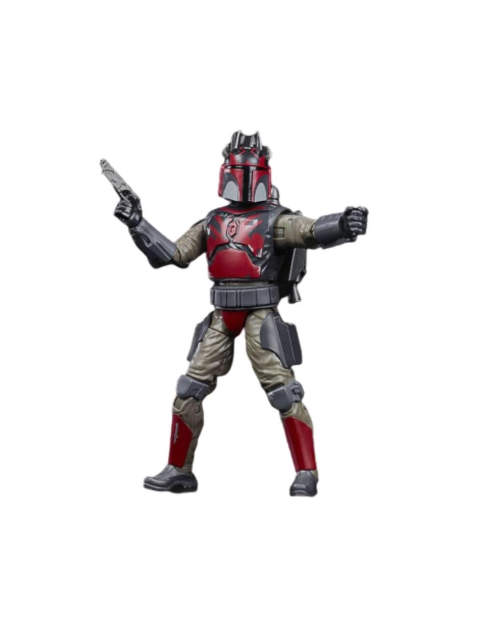 Figura de acción Star Wars Black Series Star Wars collectors Hasbro