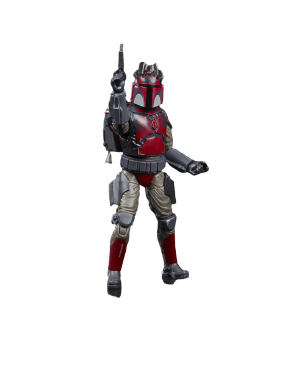 Figura de acción Star Wars Black Series Star Wars collectors Hasbro