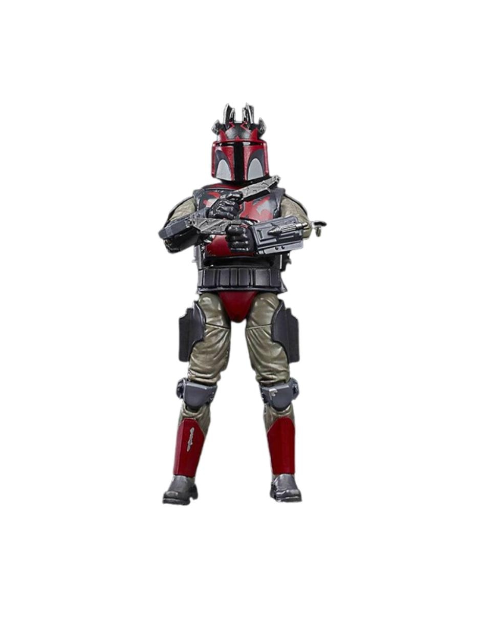 Figura de acción Star Wars Black Series Star Wars collectors Hasbro