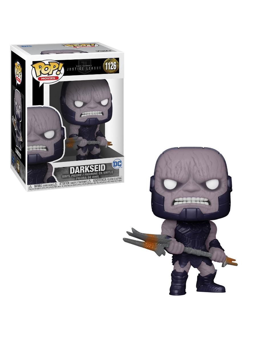 POP! DC DC Comics 1
