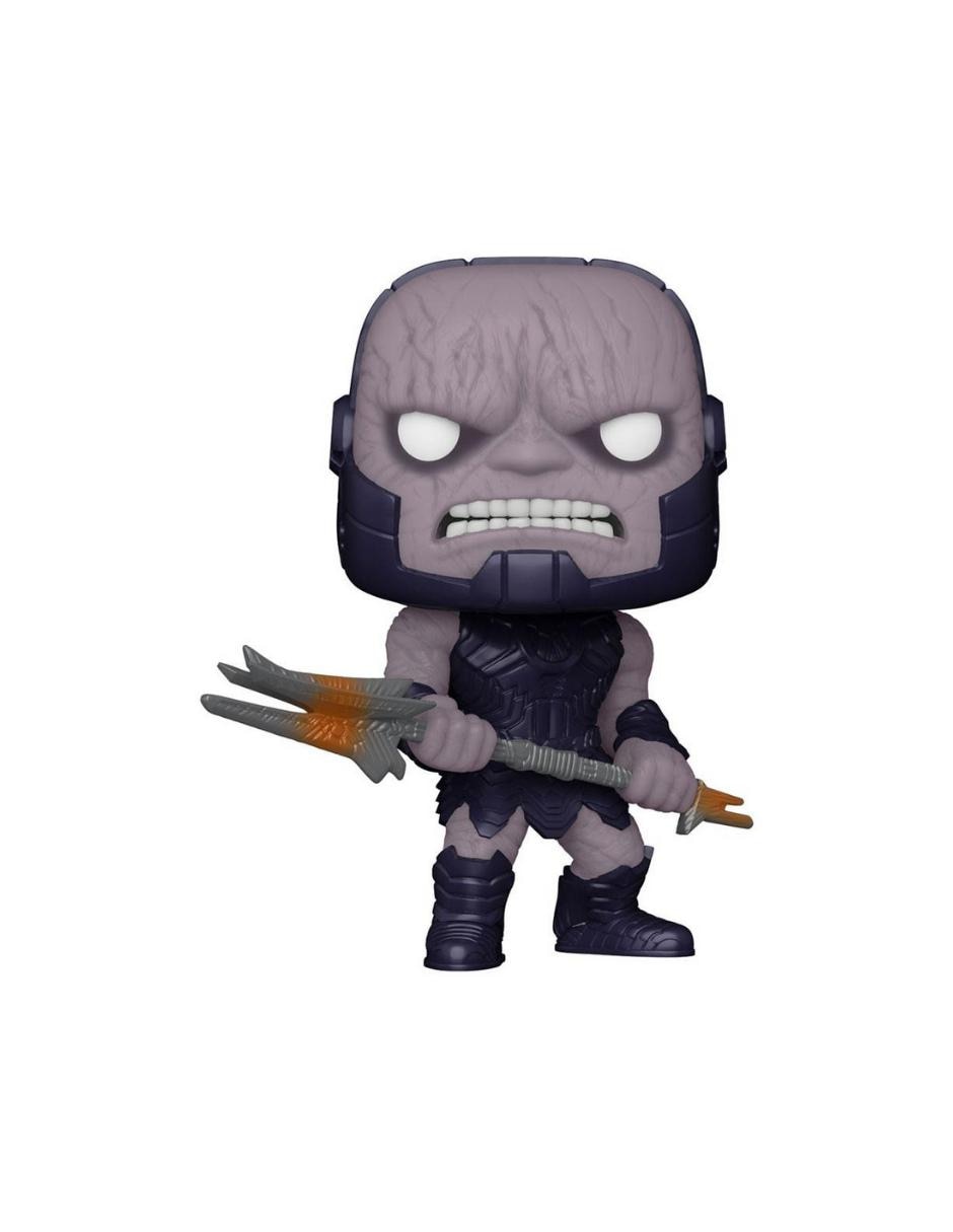 POP! DC DC Comics 2