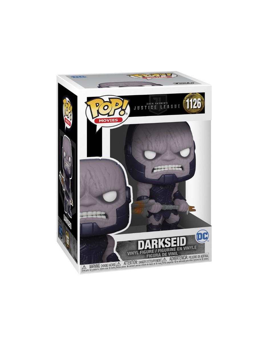 POP! DC DC Comics 3