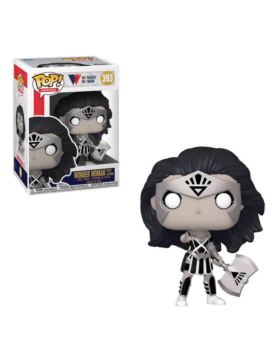 POP! DC Mujer Maravilla 1