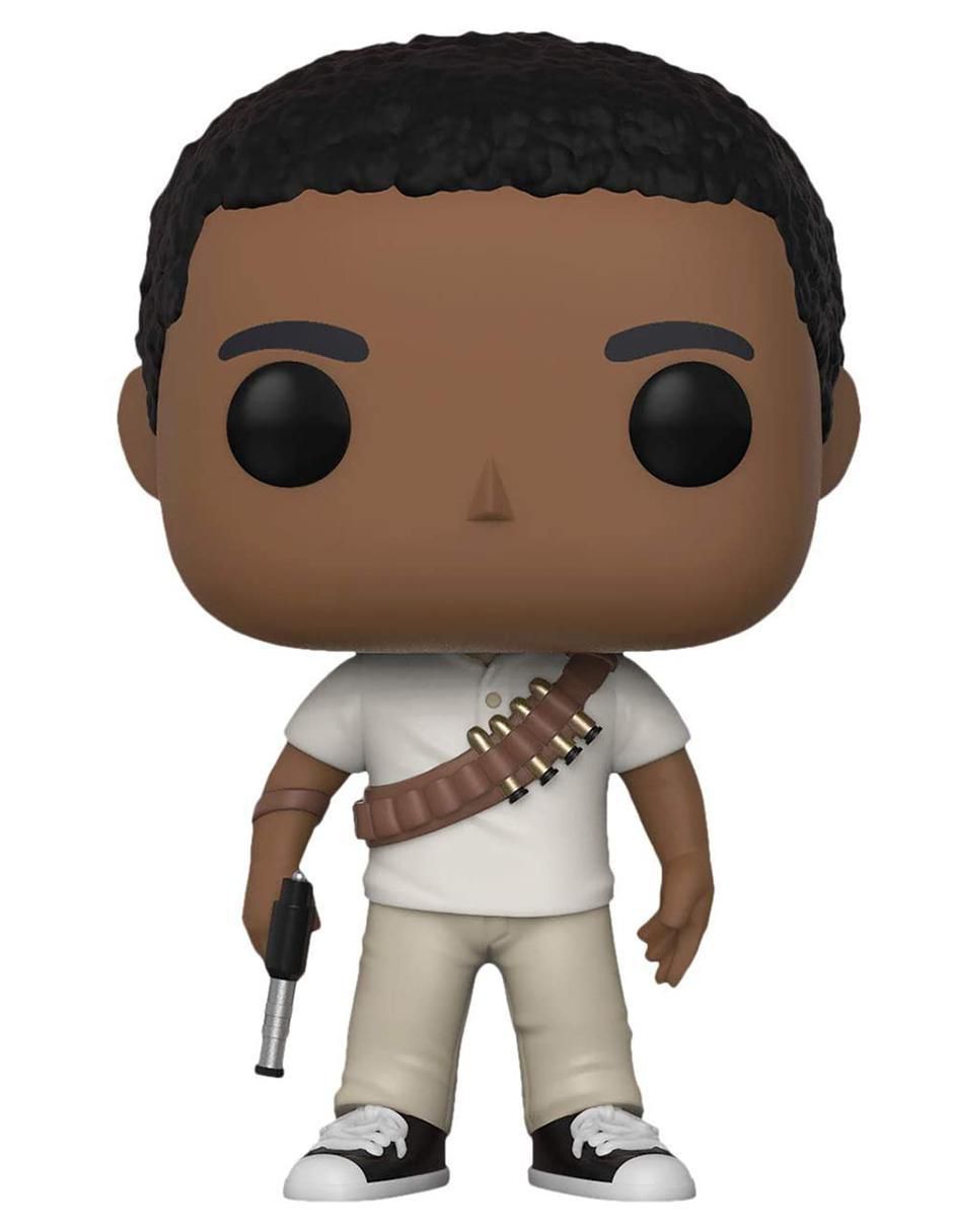 POP! Stranger Things 3