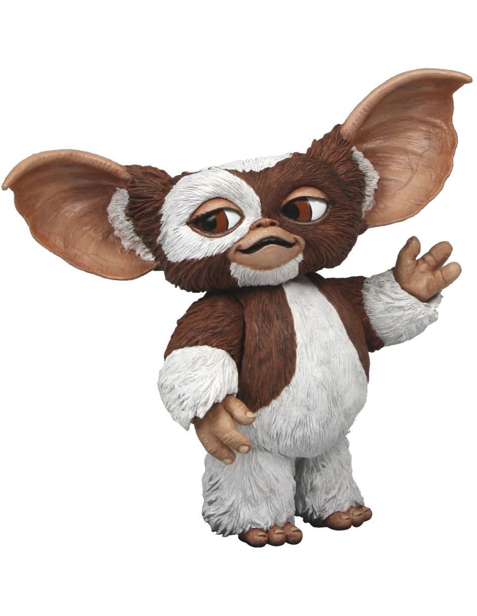 Set Figuras Gremlins Mogwais 2