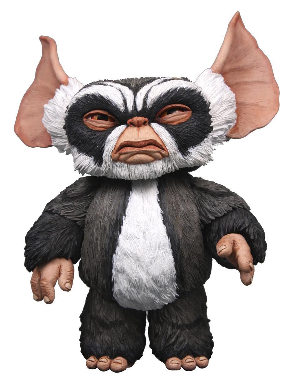 Set Figuras Gremlins Mogwais 3